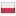 dobradieta.pl server is located in Poland